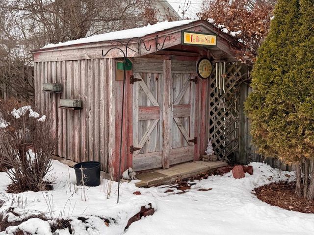 505 S UNION STREET, Shawano, WI 54166