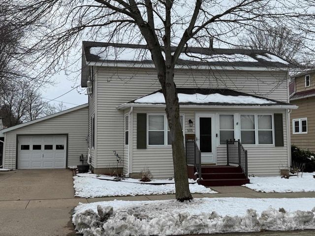 505 S UNION STREET, Shawano, WI 54166