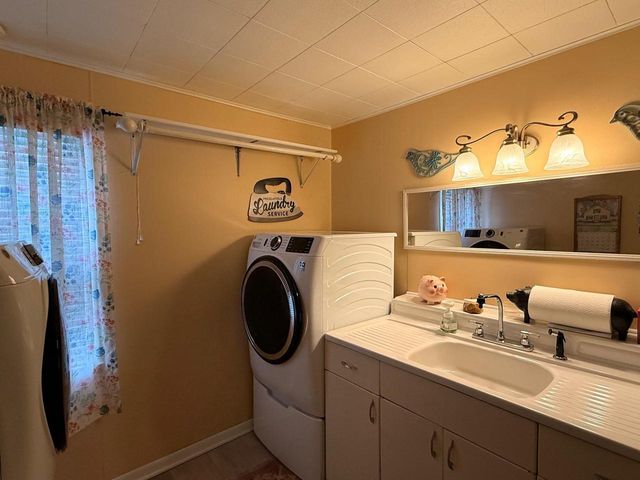 505 S UNION STREET, Shawano, WI 54166