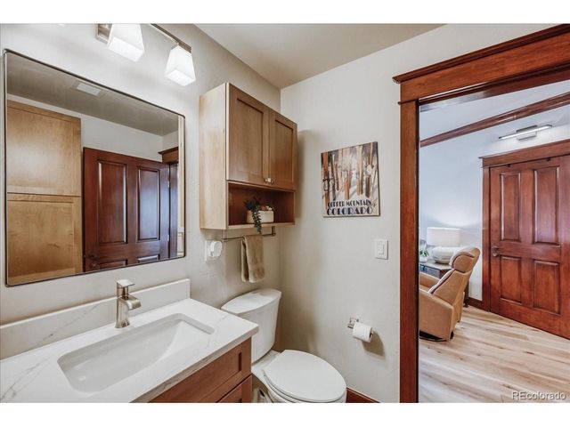 176 Copper Cir 406, Copper Mountain, CO 80443