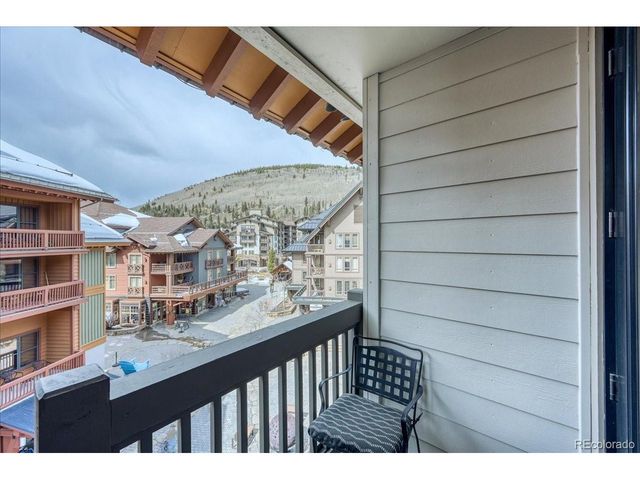 176 Copper Cir 406, Copper Mountain, CO 80443