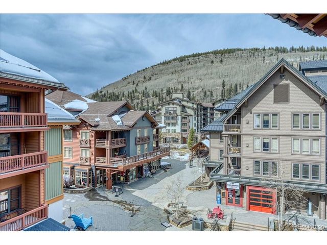 176 Copper Cir 406, Copper Mountain, CO 80443