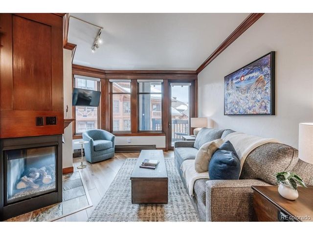 176 Copper Cir 406, Copper Mountain, CO 80443