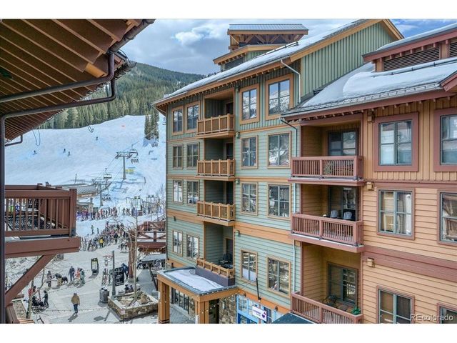 176 Copper Cir 406, Copper Mountain, CO 80443