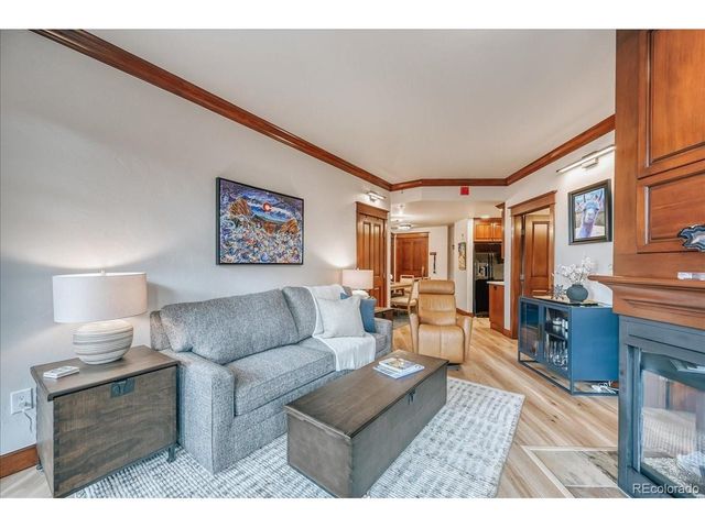 176 Copper Cir 406, Copper Mountain, CO 80443