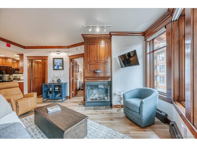 176 Copper Cir 406, Copper Mountain, CO 80443