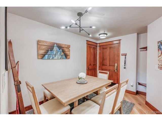 176 Copper Cir 406, Copper Mountain, CO 80443