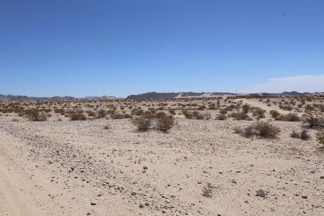 0 Goodie Lane, 29 Palms, CA 92277