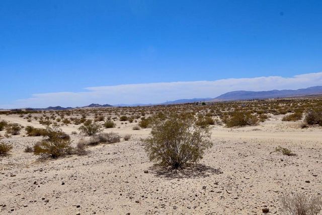 0 Goodie Lane, 29 Palms, CA 92277