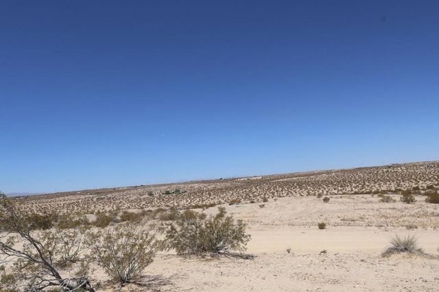 0 Goodie Lane, 29 Palms, CA 92277