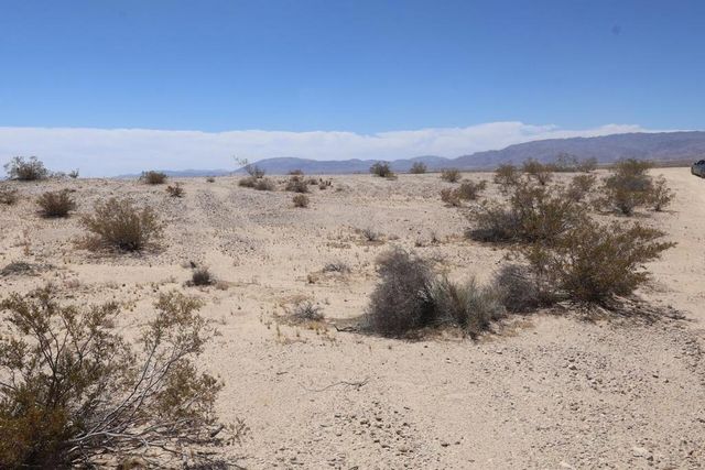 0 Goodie Lane, 29 Palms, CA 92277