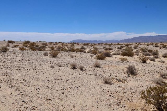 0 Goodie Lane, 29 Palms, CA 92277