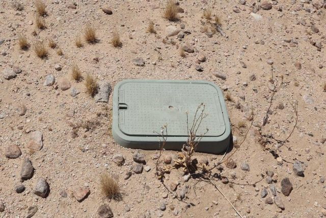 0 Goodie Lane, 29 Palms, CA 92277