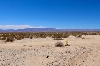 0 Goodie Lane, 29 Palms, CA 92277