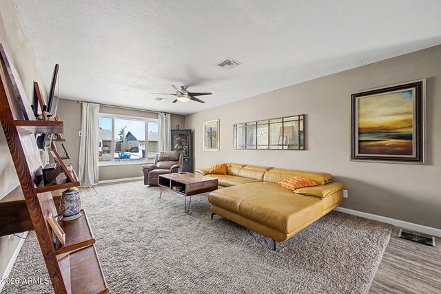 4431 W GARDEN Drive, Glendale, AZ 85304