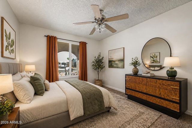 4431 W GARDEN Drive, Glendale, AZ 85304