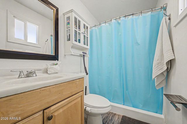 4431 W GARDEN Drive, Glendale, AZ 85304