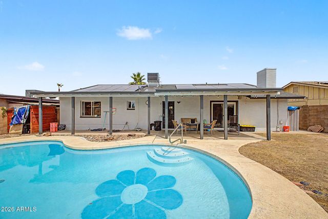 4431 W GARDEN Drive, Glendale, AZ 85304