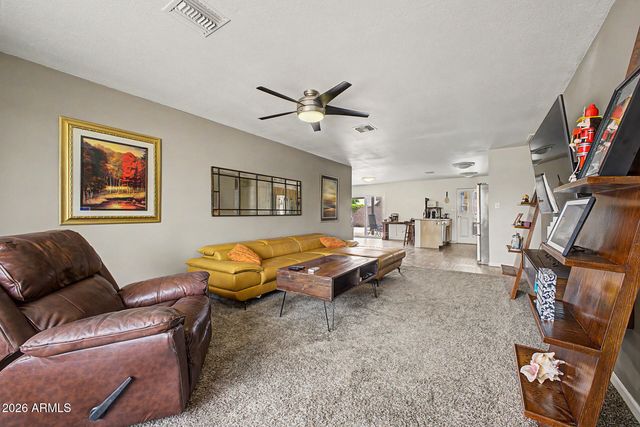 4431 W GARDEN Drive, Glendale, AZ 85304