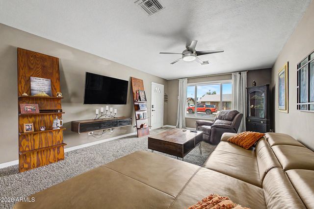 4431 W GARDEN Drive, Glendale, AZ 85304