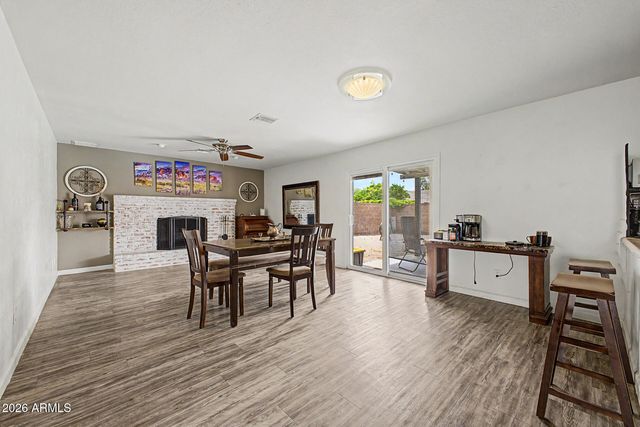 4431 W GARDEN Drive, Glendale, AZ 85304