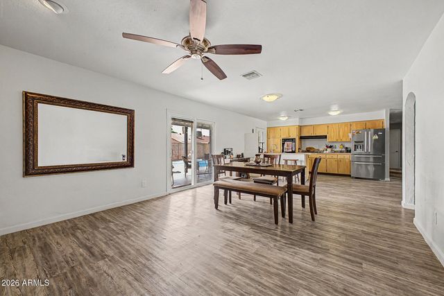 4431 W GARDEN Drive, Glendale, AZ 85304