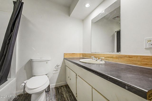 4431 W GARDEN Drive, Glendale, AZ 85304