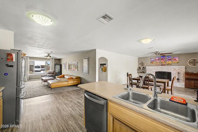 4431 W GARDEN Drive, Glendale, AZ 85304