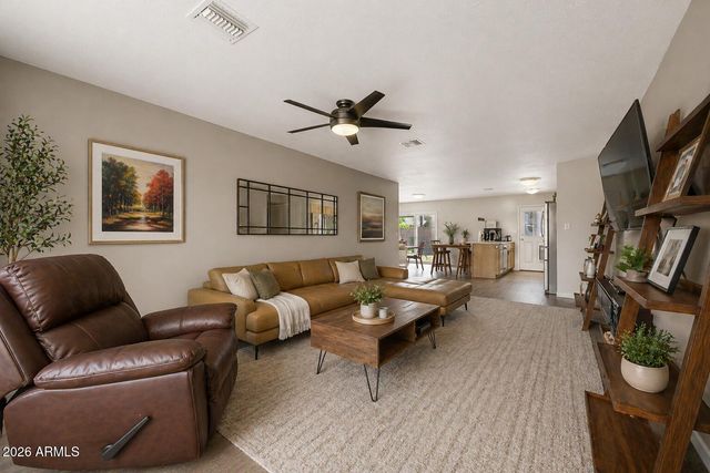 4431 W GARDEN Drive, Glendale, AZ 85304