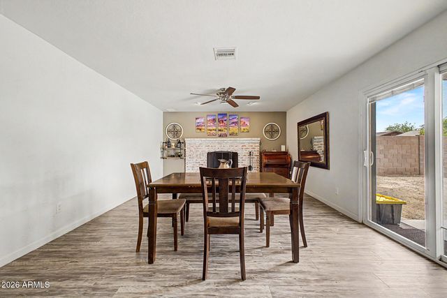 4431 W GARDEN Drive, Glendale, AZ 85304