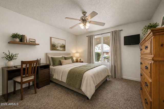 4431 W GARDEN Drive, Glendale, AZ 85304