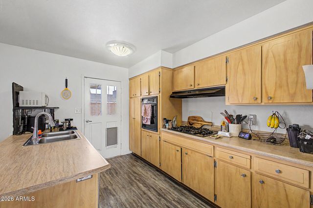 4431 W GARDEN Drive, Glendale, AZ 85304