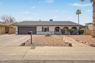 4431 W GARDEN Drive, Glendale, AZ 85304
