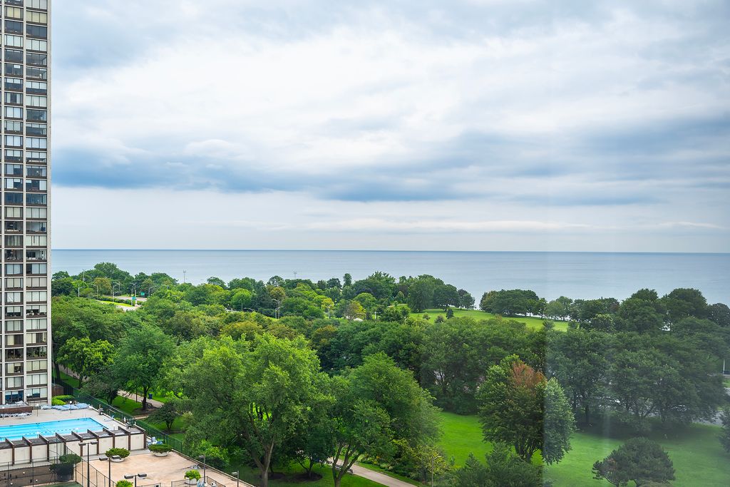 5415 N SHERIDAN Road 1409, Chicago, IL 60640 — photo 3