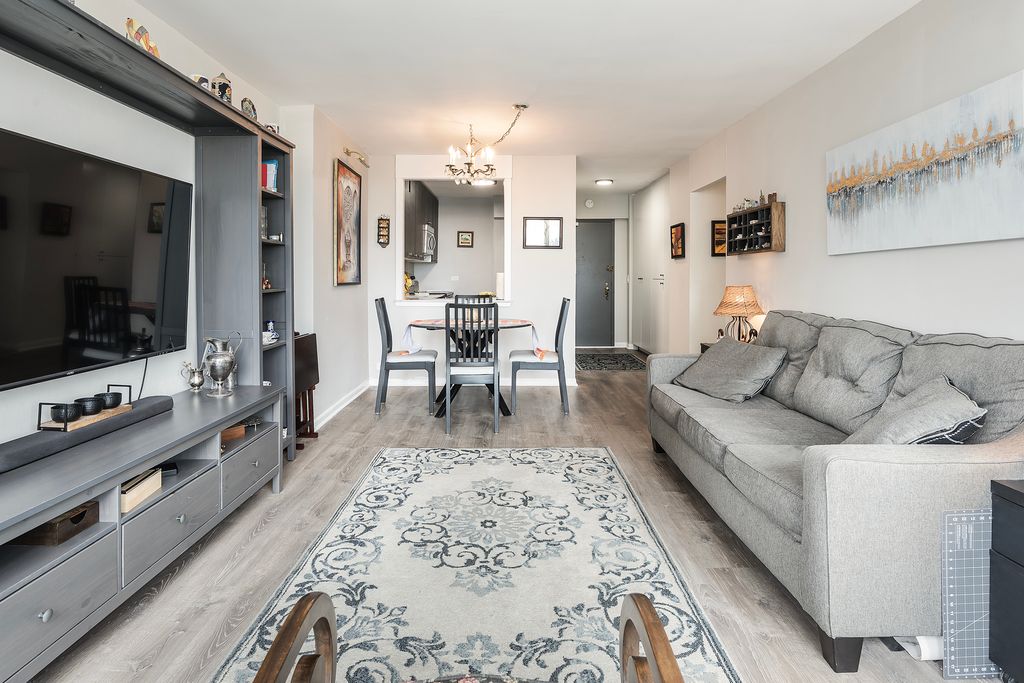 5415 N SHERIDAN Road 1409, Chicago, IL 60640 — photo 5