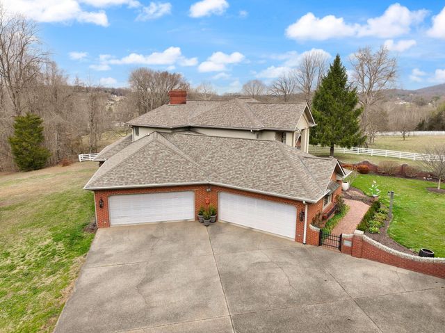 491 Pumphouse Road, Somerset, KY 42503