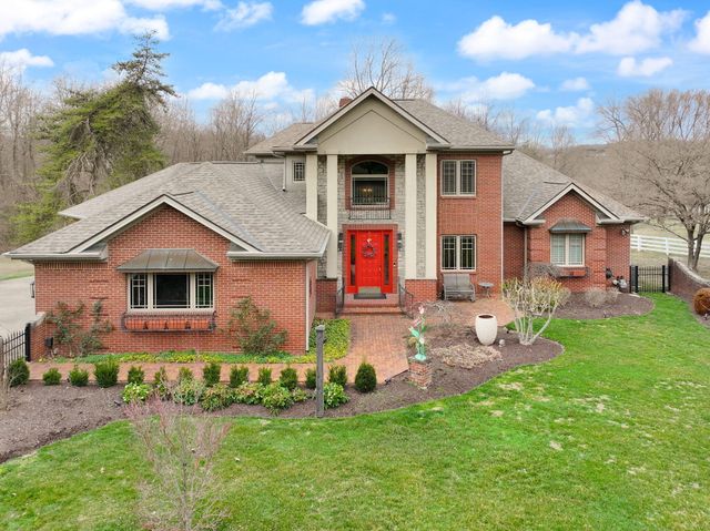 491 Pumphouse Road, Somerset, KY 42503