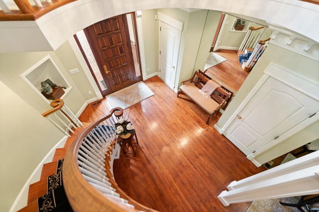 491 Pumphouse Road, Somerset, KY 42503