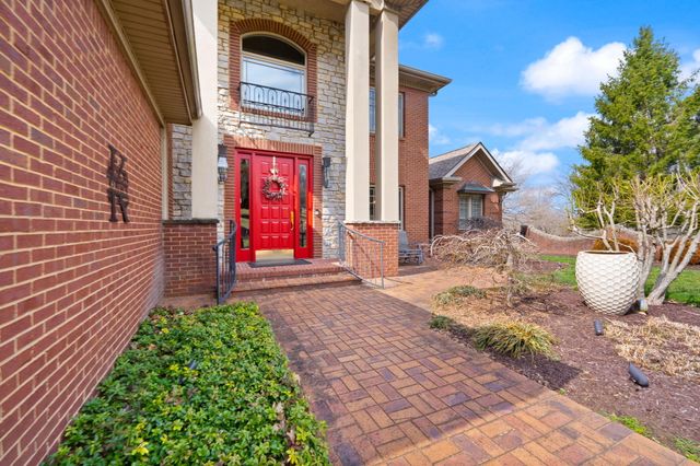 491 Pumphouse Road, Somerset, KY 42503