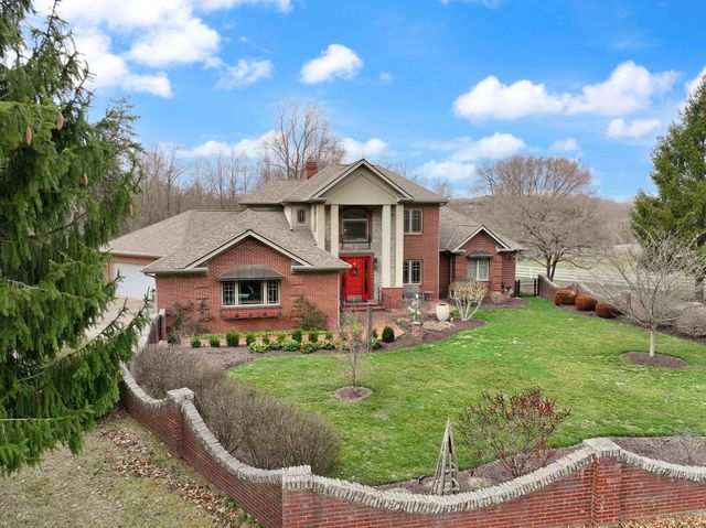 491 Pumphouse Road, Somerset, KY 42503