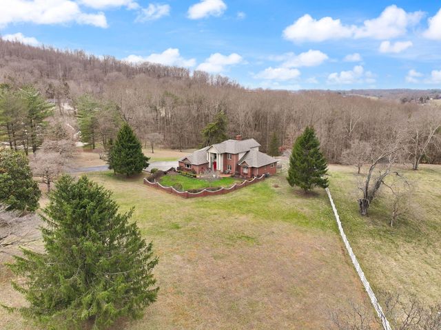 491 Pumphouse Road, Somerset, KY 42503