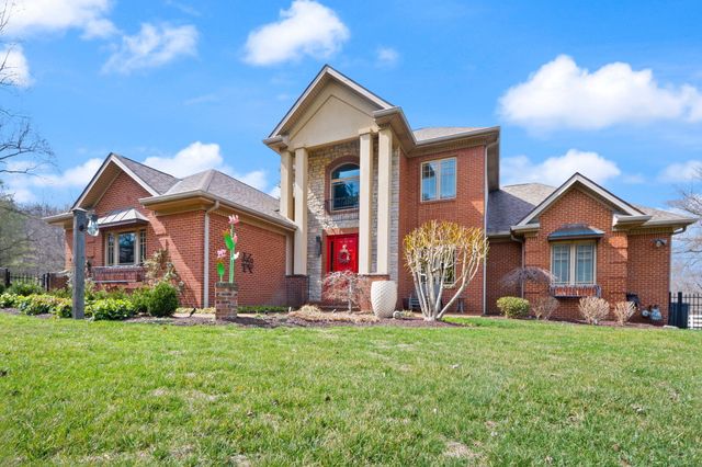 491 Pumphouse Road, Somerset, KY 42503