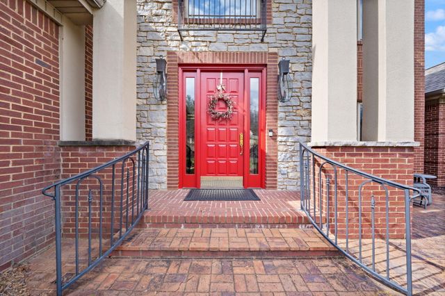 491 Pumphouse Road, Somerset, KY 42503