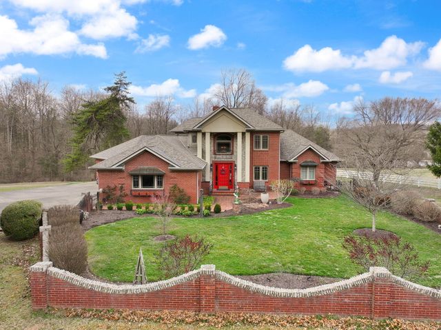 491 Pumphouse Road, Somerset, KY 42503