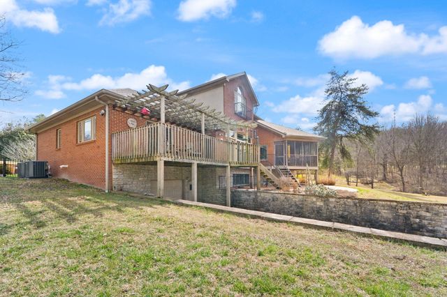 491 Pumphouse Road, Somerset, KY 42503