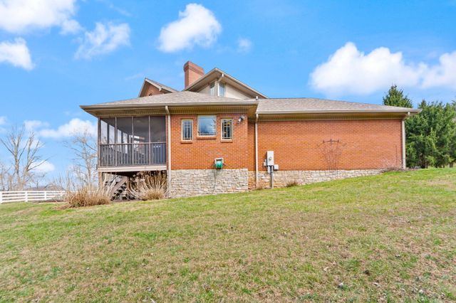 491 Pumphouse Road, Somerset, KY 42503