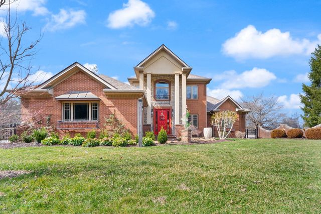 491 Pumphouse Road, Somerset, KY 42503