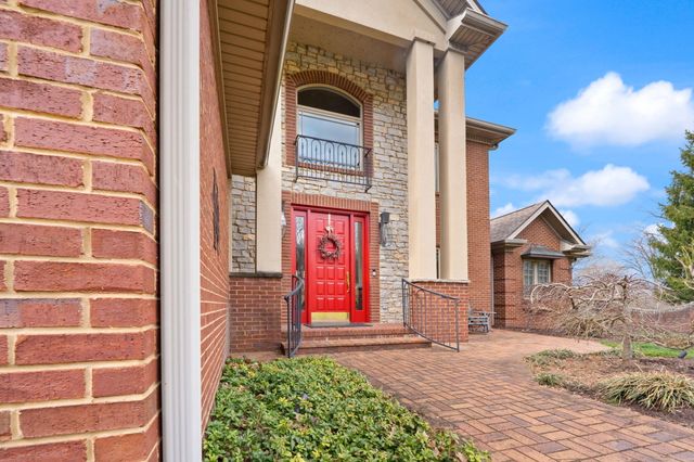 491 Pumphouse Road, Somerset, KY 42503