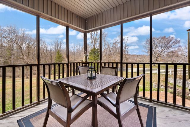 491 Pumphouse Road, Somerset, KY 42503