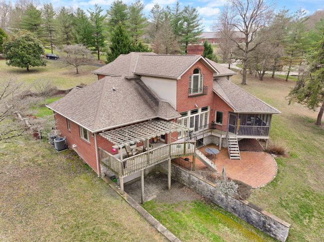 491 Pumphouse Road, Somerset, KY 42503
